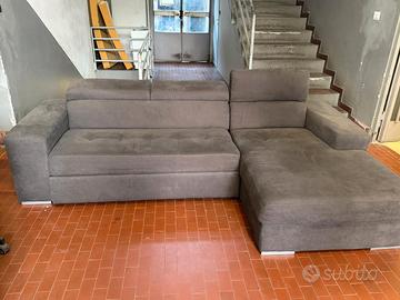 Divano angolare Ricci casa