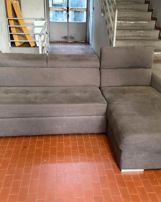 Divano angolare Ricci casa
