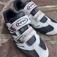 scarpe MTB n.41