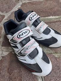 scarpe MTB n.41