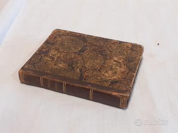 Scherzi poetici 1828 Antonio Guadagnoli