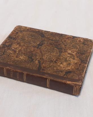 Scherzi poetici 1828 Antonio Guadagnoli