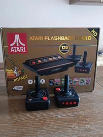 Consolle Atari 40th anniversario