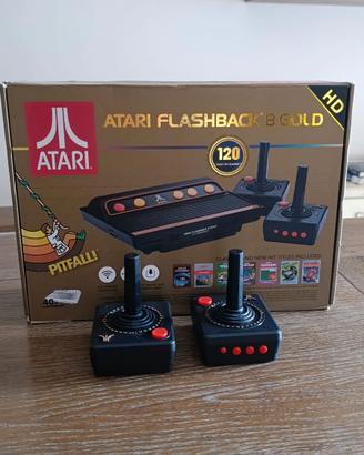 Consolle Atari 40th anniversario