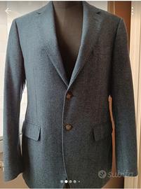 giacca uomo marca Franceschini 