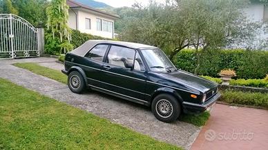 VOLKSWAGEN Golf 1ª serie - 1979