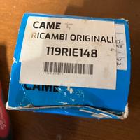 Ingranaggio CAME