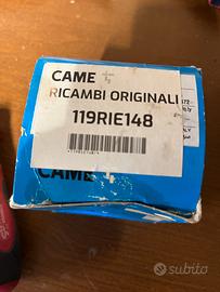 Ingranaggio CAME