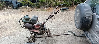 motozappa 