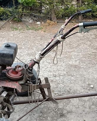 motozappa 