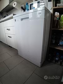 lavastoviglie Beko 12 coperti