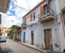 Casa Semindipendente - Santa Venerina