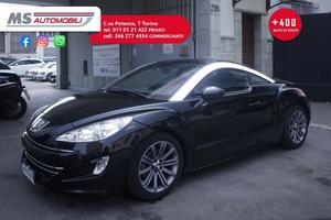 Peugeot RCZ Peugeot RCZ1.6 16v THP 156cv Uni...