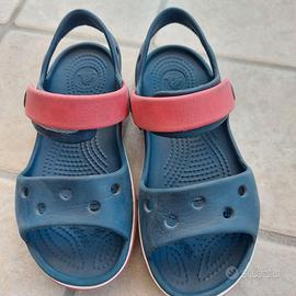 Sandali crocs unisex  c 11