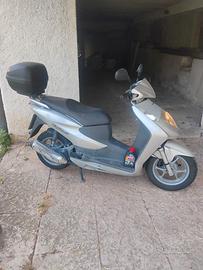 Honda Dylan 150cc