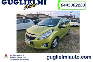 Chevrolet Spark 1.0 LS