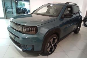 FIAT Grande Panda Hybrid Hybrid La Prima