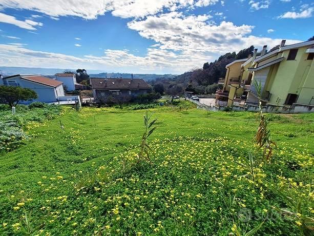 Terreno di 1276 m² a Pescara - Vista 2