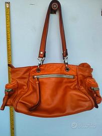 borsa donna in pelle