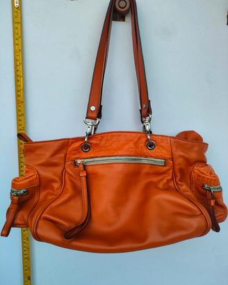 borsa donna in pelle