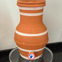 Anfora distributore d’acqua