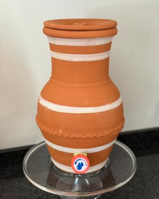 Anfora distributore d’acqua