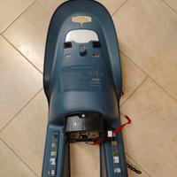 seggiolino per bambini da portapacchi 