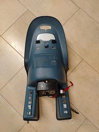 seggiolino per bambini da portapacchi 