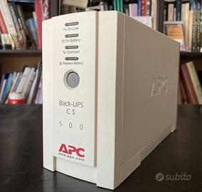 Gruppo Continuità UPS 500 della APC