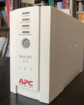Gruppo Continuità UPS 500 della APC