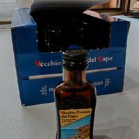 mini bottiglie per bomboniere e diciottesimi