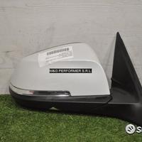 Bmw serie 4 f33 specchio destro 5 pin | 9388