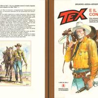 Tex e il sogno continua