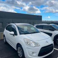 Citroen C3 1.4 HDi 70 Feel