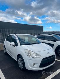 Citroen C3 1.4 HDi 70 Feel