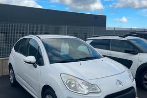 Citroen C3 1.4 HDi 70 Feel