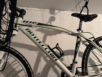 Montain bike Bottecchia 26” Alluminio -