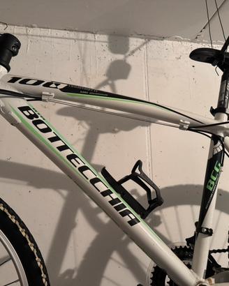 Montain bike Bottecchia 26” Alluminio -