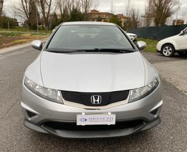 Honda Civic 1.8 i-VTEC 3p. Type S