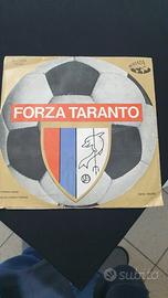 Inno del F.C. TARANTO anni 80