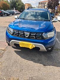 Dacia Duster 1.5 TDCI