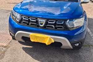 Dacia Duster 1.5 TDCI