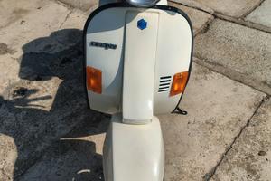 piaggio vespa pk xl
