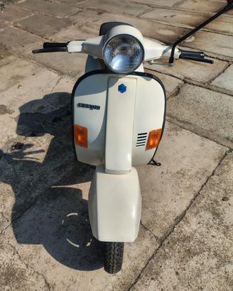 piaggio vespa pk xl