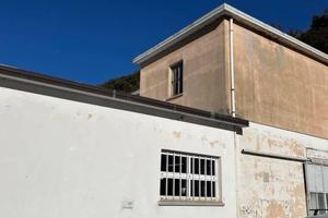 Capannone Via Valerio