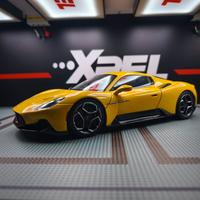 1/18 Maserati MC20 BBR