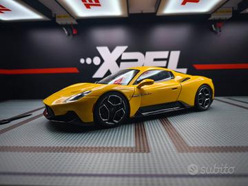 1/18 Maserati MC20 BBR