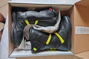 Stivali Moto Dainese Fulcrum GT Gore-Tex - Taglia