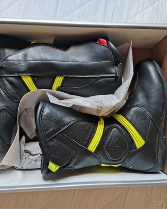Stivali Moto Dainese Fulcrum GT Gore-Tex - Taglia