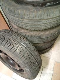GOMME SEAD TOLEDO 195/65/R15 H